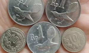 4 Uang Koin Kuno ini Bisa Jadi Koleksi Investasi yang Menarik, Mudah Ditemui dan Bernilai Fantastis!