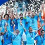 Manchester City Juara Tetapi Badgenya Tidak Bisa Digunakan Musim Depan!