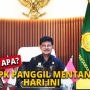 Mentan Syahrul Yasin Limpo Dipanggil KPK Terkait Dugaan Korupsi