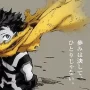 Studio Bones Rilis Visual Teaser My Hero Academia season 7