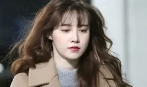 Goo Hye Sun Kalah Lawan HB Entertainment di Pengadilan Goo Hye Sun Kalah Lawan HB Entertainment di Pengadilan