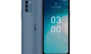 Nokia C300 Hadir dengan Spesifikasi Terbaru serta Makin Canggih, Harganya Sangat Terjangkau!