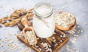 Manfaat dan Keunggulan Susu Gandum untuk Kesehatan Anda