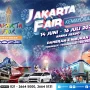 Simak di Sini Harga Tiket PRJ 2023 (Konser dan Non Konser)