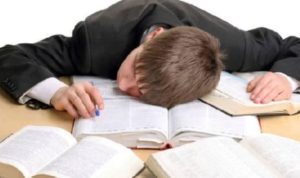 Kamu Suka Malas ? Inilah Cara Mengatasi Malas Agar Semangat Kembali !