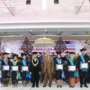 Lulusan Unla siap menghadapi tantangan dan permasalahan sosial dengan memanfaatkan berbagai inovasi di era Society 5.0 ini.