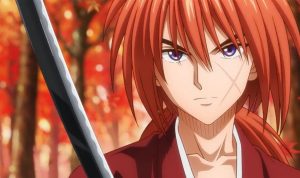 Trailer Resmi Anime Rurouni Kenshin, Lihat di Sini!