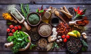 Daftar Rempah-Rempah yang Dapat Menjadi Obat Alami