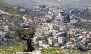 Palestinian Foreign Minister Calls Israeli Settler Attacks Acts of Terrorism Palestinian Foreign Minister Calls Israeli Settler Attacks Acts of Terrorism