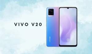 Spesifikasi Lengkap Smartphone Vivo V20, Spek Gak Main-Main!