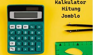 Kalkulator hitung waktu jomblo.