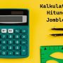 Kalkulator hitung waktu jomblo.
