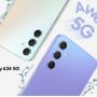 Samsung Galaxy A34 5G banjir GRATISAN