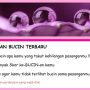 Link tes Ujian BUCIN terbaru, lihat seberapa bucinnya kamu.