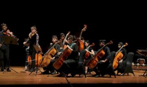 40 Musisi Muda Jawa Barat Ikuti Audisi Youth Music Camp 2023