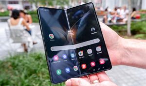 Spesifikasi Samsung Galaxy Z Fold 4 5G, Canggih dan Terjangkau