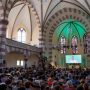 Gereja Ini Manfaatkan AI ChatGPT untuk Pimpin 300 Lebih Jemaat