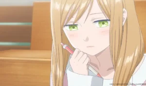 Anime My Love Story with Yamada-kun Lv999 Ada Episode 14? Anime My Love Story with Yamada-kun Lv999 Ada Episode 14?
