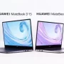 laptop huawei matebook d14 d15