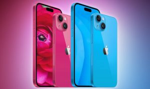 Bocoran Spesifikasi HP iPhone 15 Pro, Makin Kece!