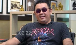 Profil Roy Shakti Pembongkar Jombingo Penipu!