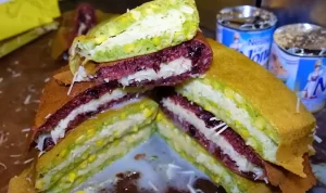 3 Rekomendasi Martabak Enak, Kuliner Bandung Paling Top!