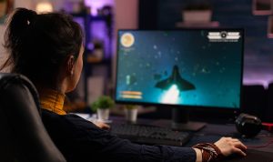 Kecanduan Game Online Perempuan Usia 13 Tahun Habiskan Rp960 Juta Kecanduan Game Online Perempuan Usia 13 Tahun Habiskan Rp960 Juta