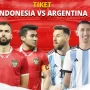 Cara Beli Tiket Indonesia vs Argentina, Lengkap Harga dan Syaratnya Cara Beli Tiket Indonesia vs Argentina, Lengkap Harga dan Syaratnya