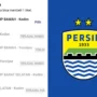Harga Tiket Persib vs Madura United Naik, Bobotoh Kecewa