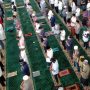 Tata Cara Sholat Idul Adha: Panduan Lengkap untuk Umat Muslim