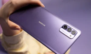 Hp Nokia G42 2023 Harga dan Spesifikasi Lengkap