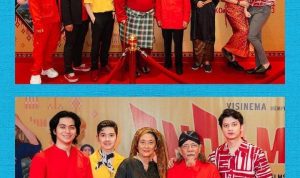 Masih Penasaran? Berikut 7 Alasan Kamu Wajib Nonton Film Khas Minang “Onde Mande!” 7 Alasan Kamu Wajib Nonton Film Khas Minang “Onde Mande!”