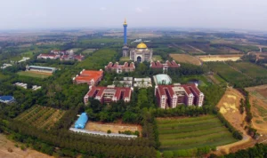 Apakah Kamu Tau ? Inilah Uraian Biaya di Pesantren Al Zaytun