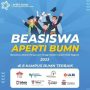 Beasiswa Aperti BUMN 2023 di Buka, Syarat dan Alur Pendaftaran