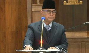 Pemimpin Al Zaytun Panji Gumilang Diduga Sebarkan Ajaran Isa Bugis