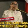 Inilah Sosok Adik Panji Gumilang, Myr Agung Sedayu!