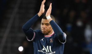Superstar Mbappe Akan Meninggalkan PSG Musim Depan!