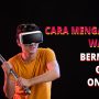 5 Tips Untuk Mengatur Waktu Bermain Game Online