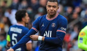 Kylian Mbappe Tak Mau Perpanjang Kontrak, Gabung Real Madrid? Kylian Mbappe Tak Mau Perpanjang Kontrak, Gabung Real Madrid?