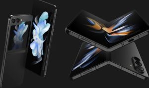 HP Samsung Galaxy Z Fold 5 Harga, Spesifikasi, dan Tanggal Rilis