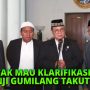 Semakin Angkuh! Panji Gumilang Tolak Tabayun dengan MUI