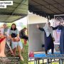 Video Viral TikTok, Tidak Boleh Makan di Pernikahan Teman Sendiri!