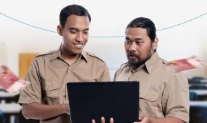 Kenaikan Gaji PNS Hingga 9 Juta di Tahun 2024, Apakah Benar ?