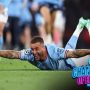 Kyle Walker Menjalani Mimpi Machester City Juara Liga Champions 2023