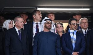 Sheikh Mansour Ucapkan Ini Usai Manchester City Juara Liga Champions