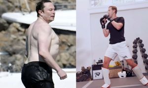 Prediksi Duel Elon Musk vs Mark Zuckerberg, Siapa Pemenangnya?