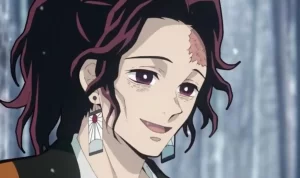Alasan Kematian Ayah Tanjiro di Demon Slayer, Karena Penyakit Apa?