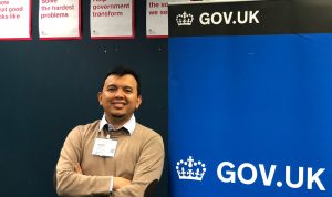 Musuh Pancasila Bernama Berita Hoax Ir. H. Juwanda