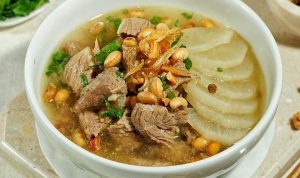 Wajib Tahu! 7 Makanan Khas Kuliner Bandung yang Harus Kamu Coba 7 Makanan Khas Kuliner Bandung yang Harus Kamu Coba