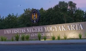 Cek Jadwal dan Syarat Jalur Mandiri UNY 2023 Prestasi Akademik
